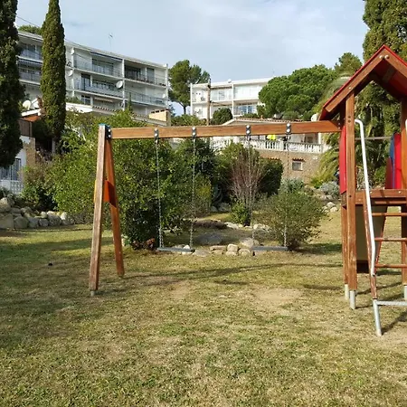Apartment Costa Brava Confort Lloret de Mar
