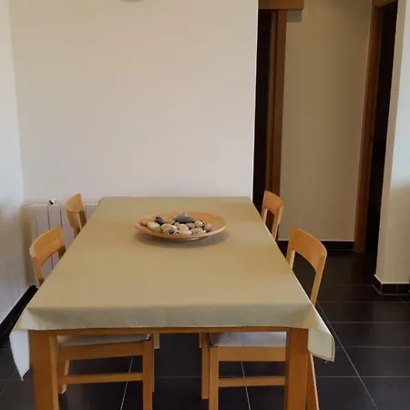 Costa Brava Confort Apartment *