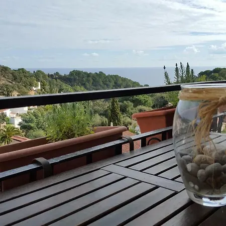 Costa Brava Confort Apartment