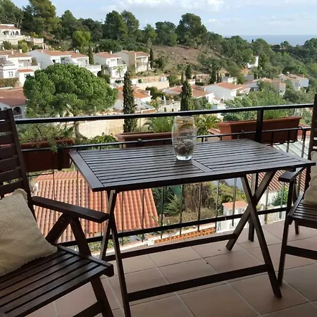 Costa Brava Confort Apartment