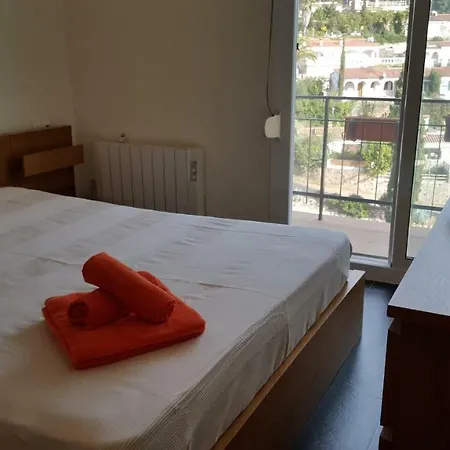 Costa Brava Confort Apartment *