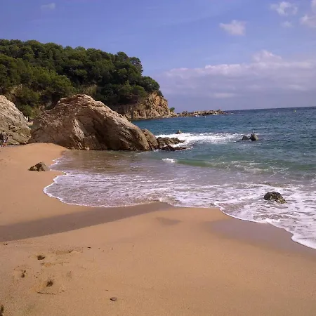 Apartment Costa Brava Confort *