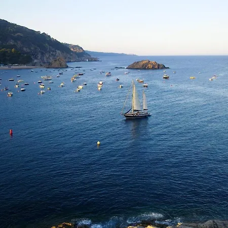 Costa Brava Confort Apartment *