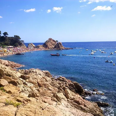 Costa Brava Confort Apartment