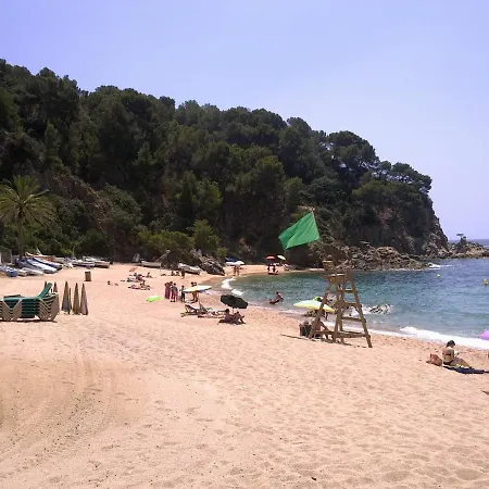 Costa Brava Confort