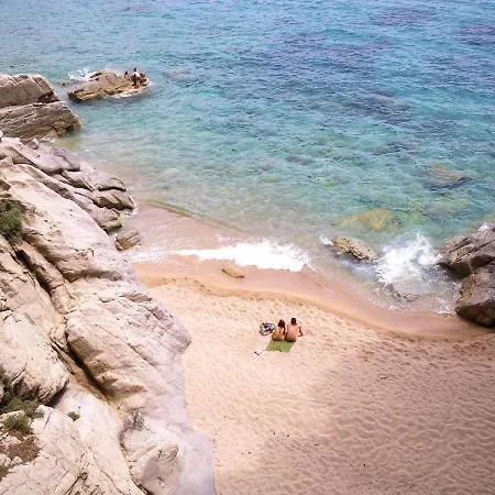 Costa Brava Confort Apartment