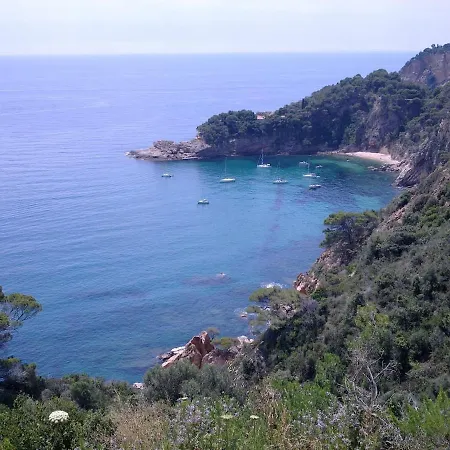 Apartment Costa Brava Confort